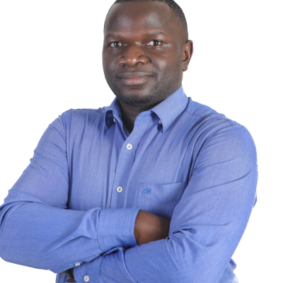 Michael Onyango