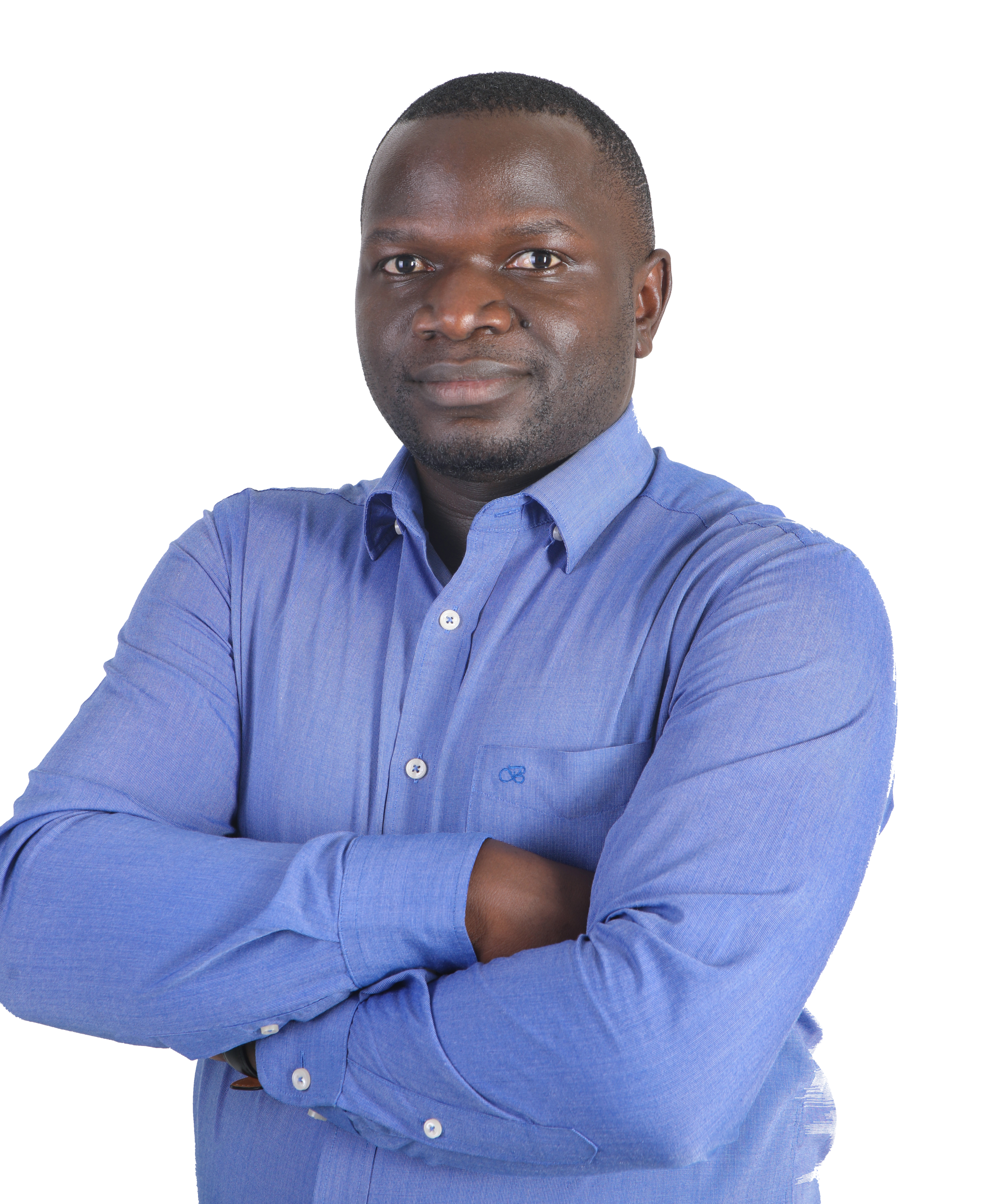 Michael Onyango