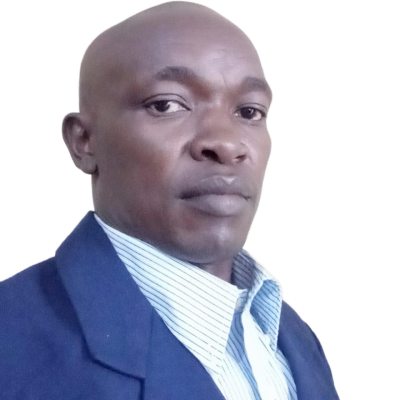 Gibson Ndombi