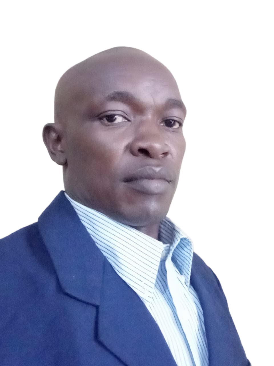 Gibson Ndombi