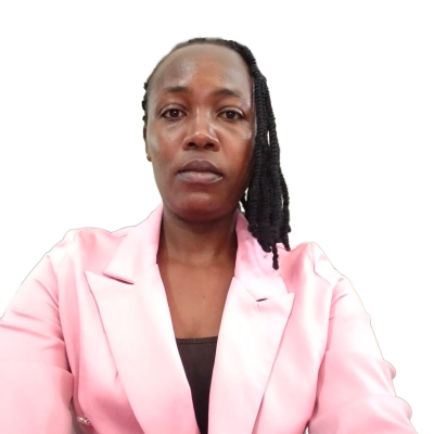 Lilian Mukami
