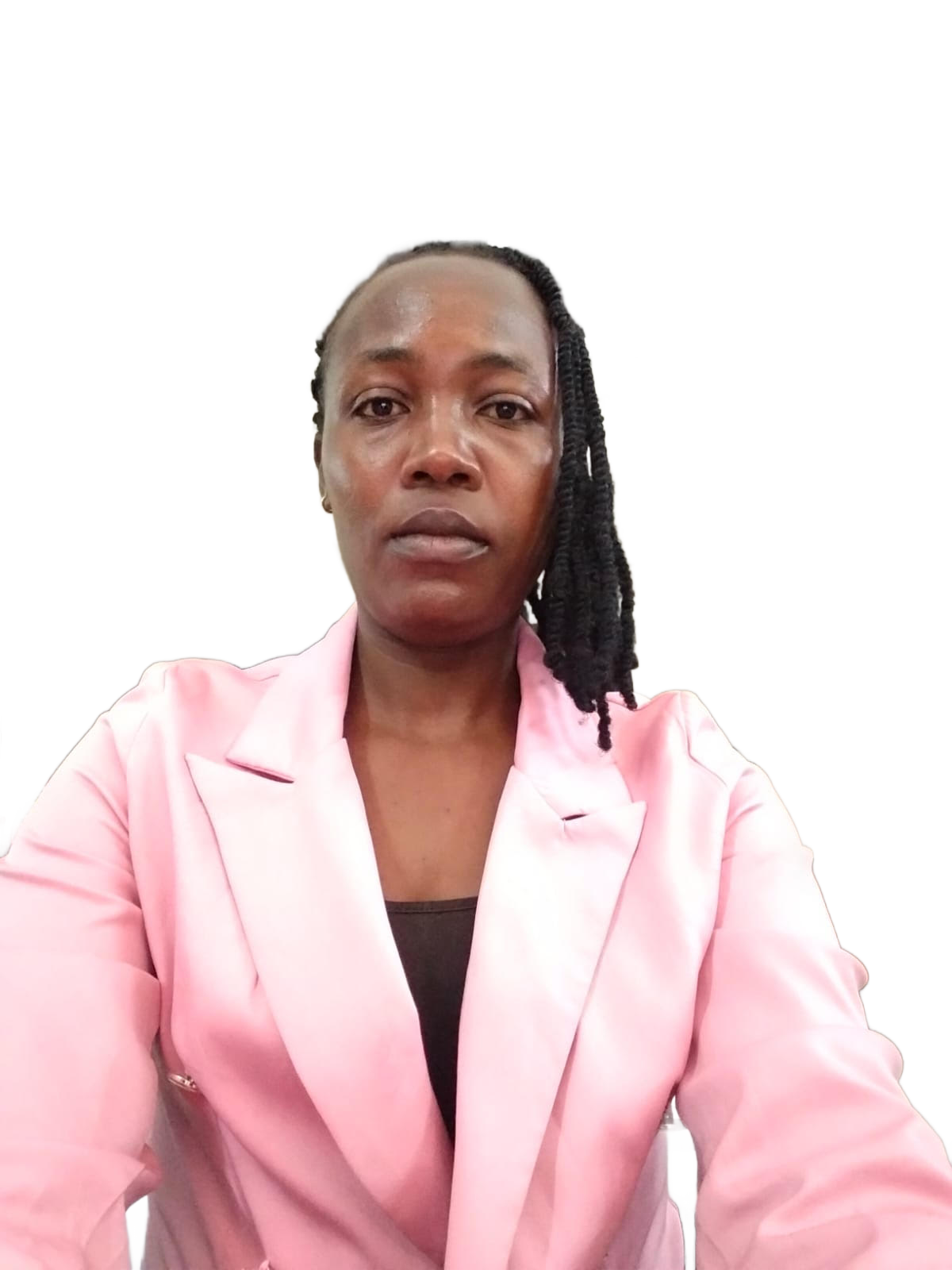 Lilian Mukami