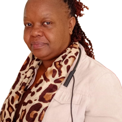 Lilian Wambui